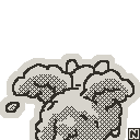 Breezepork, back view
