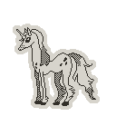 Luminicorn