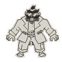 Black Market Vitamins supplier from Asobimon Expedition